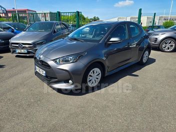 TOYOTA YARIS 4 IV HYBRIDE 116H DYNAMIC BUSINESS STAGE ACADEMY