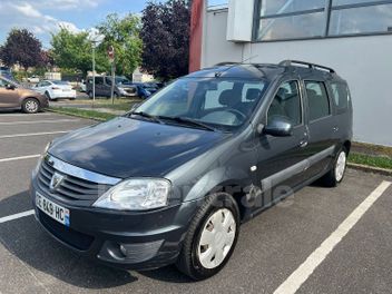 DACIA LOGAN MCV (2) MCV 1.6 105 BIOETHANOL SILVER LINE 5PL ECO2