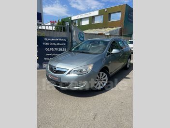 OPEL 