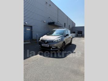 RENAULT GRAND SCENIC 3 III (3) 1.5 DCI 110 ENERGY BOSE EDITION EDC 7PL EURO6