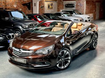 OPEL 
