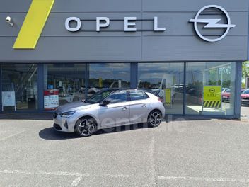 OPEL 