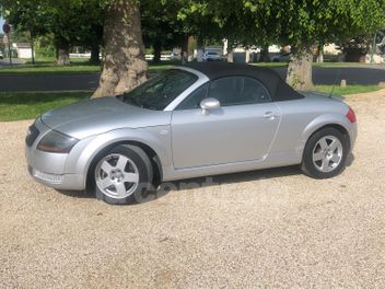 AUDI TT ROADSTER ROADSTER 1.8 T 180