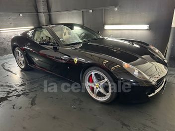 FERRARI 599 GTB FIORANO GTB FIORANO F1