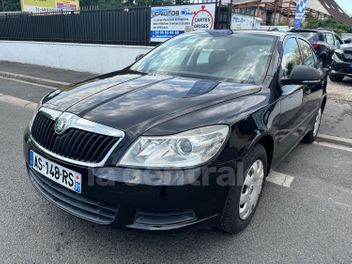 SKODA 