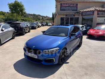 BMW SERIE 1 F21 M 3 PORTES (F21) (2) 140I XDRIVE M PERFORMANCE BVA8