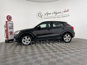 AUDI Q2 (2) 35 TFSI 150 ADVANCED S TRONIC 7