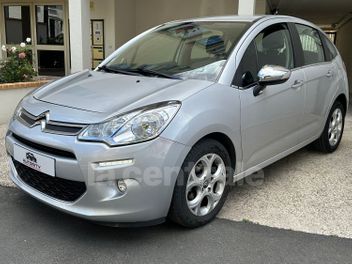 CITROEN C3 (2E GENERATION) II (2) 1.2 VTI 82 COLLECTION