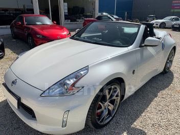 NISSAN 370Z ROADSTER ROADSTER 3.7 V6 328 PACK AUTO