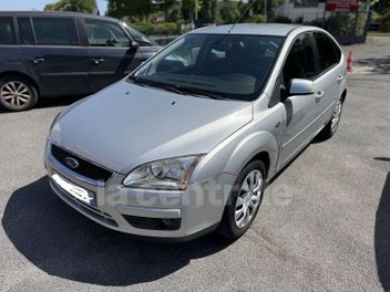 FORD FOCUS 2 II 2.0 TDCI 136 DPF TITANIUM 5P