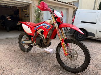 HONDA TRX 400 FA6 FOURTRAX