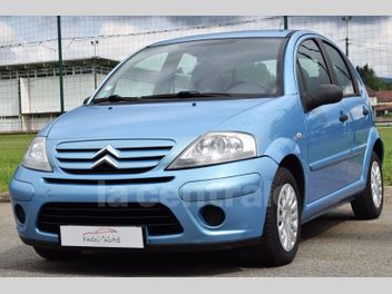 CITROEN 