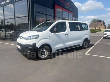 CITROEN JUMPY 3 III TAILLE XL BLUEHDI 95 CONFORT 9PL