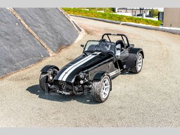 CATERHAM SUPER SEVEN 1.6 125 SUPERLIGHT