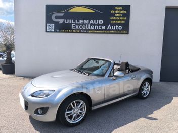 MAZDA MX5 (3E GENERATION) III ROADSTER 1.8 MZR 125 ELEGANCE
