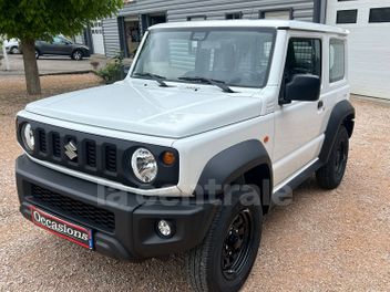 SUZUKI JIMNY 2 II 1.5 VVT PRIVILEGE 2PL