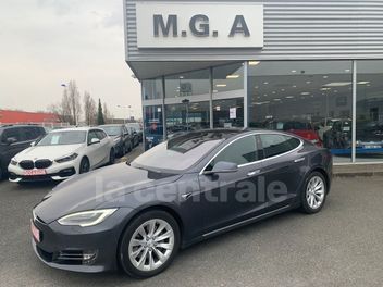 TESLA MODEL S (2) 75D DUAL MOTOR 75 KWH