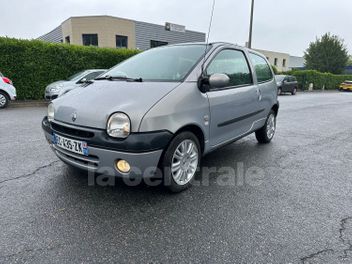 RENAULT TWINGO (3) 1.2 16S INITIALE QUICKSHIFT