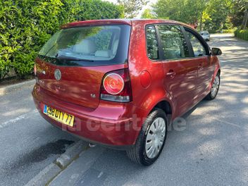 VOLKSWAGEN POLO 4 IV 1.4 16S CONFORT 5P