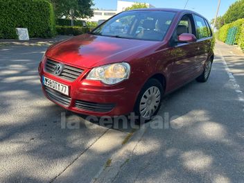 VOLKSWAGEN POLO 4 IV 1.4 16S CONFORT 5P