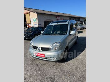 RENAULT KANGOO (2) 1.5 DCI 85 GALION