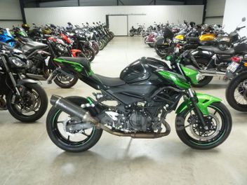 KAWASAKI Z 400 400