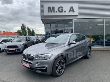 BMW X6 F86 M (F86) M50DA 381
