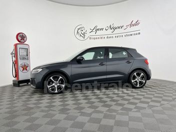 AUDI A1 (2E GENERATION) SPORTBACK II 30 TFSI 110 DESIGN S TRONIC 7