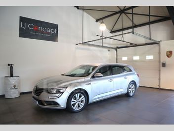 RENAULT TALISMAN ESTATE ESTATE 1.6 TCE 150 ENERGY BUSINESS EDC