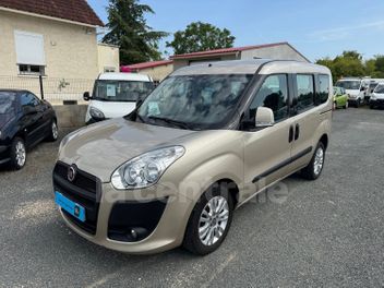 FIAT DOBLO 2 II 1.6 MULTIJET 16V 90 S/S DPF EMOTION BUSINESS 7PL