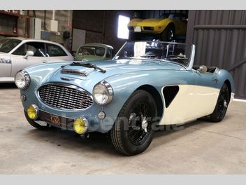 AUSTIN HEALEY 