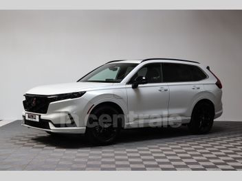 HONDA CR-V 6 VI E:PHEV 2.0 I-MMD 2WD ADVANCE TECH
