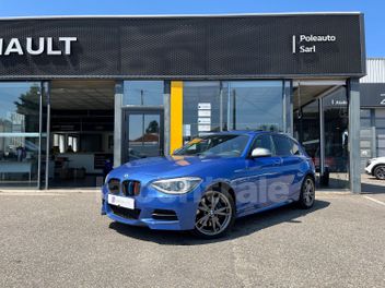 BMW SERIE 1 F20 5 PORTES (F20) 135I XDRIVE M PERFORMANCE 5P