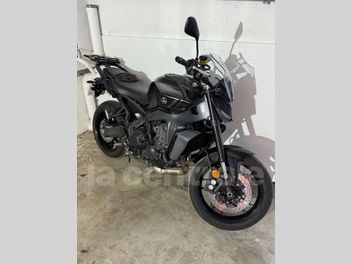 YAMAHA MT-09 900 Y-AMT