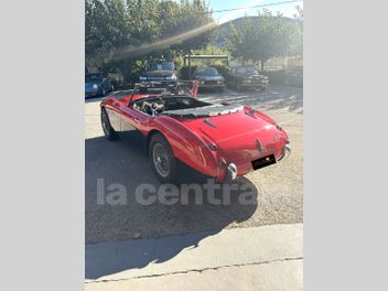 AUSTIN HEALEY 3000 ROADSTER MK II BT7 ROADSTER 2.9