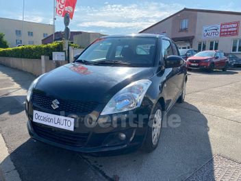 SUZUKI SWIFT 3 III 1.2 VVT GL 5P