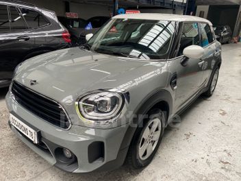 MINI COUNTRYMAN 2 II (2) (F60) COOPER 136 ESSENTIAL BVA7