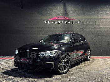 BMW SERIE 1 F21 M 3 PORTES (F21) (2) 140I XDRIVE M PERFORMANCE BVA8