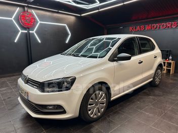 VOLKSWAGEN POLO 5 V (2) 1.0 75 TRENDLINE 5P