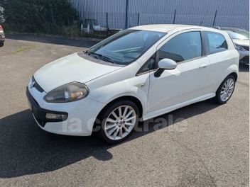 FIAT PUNTO EVO 1.4 MULTIAIR 105 S&S SPORT 3P