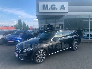 MERCEDES CLASSE E 5 BREAK V (2) 220 D 4-MATIC ALL-TERRAIN 9G-TRONIC