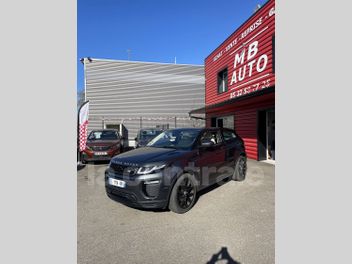 LAND ROVER RANGE ROVER EVOQUE COUPE (2) COUPE TD4 180 SE DYNAMIC BVA