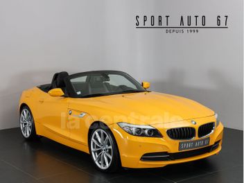 BMW Z4 E89 (E89) SDRIVE23I 204 LUXE BVA6