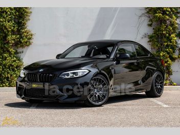 BMW SERIE 2 F87 COUPE M2 (F87) M2 3.0 COMPETITION 30CV BVA7