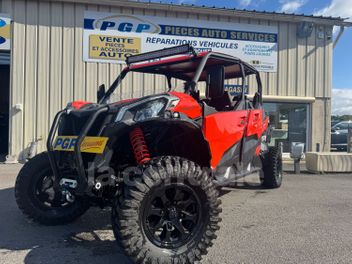 CAN AM MAVERICK SPORT DPS 1000 R