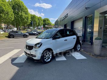 SMART FORFOUR 2 II 1.0 PURE