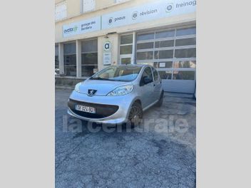 PEUGEOT 107 (2) 1.0 URBAN 5P