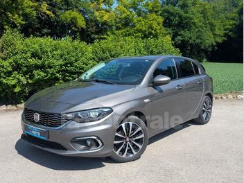 FIAT TIPO 2 II 1.4 T-JET 120 S/S LOUNGE 5P