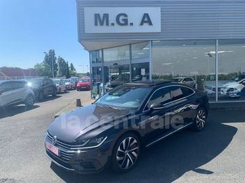 VOLKSWAGEN ARTEON SHOOTING BRAKE (2) SHOOTING BRAKE 2.0 TDI 150 R-LINE DSG7