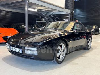 PORSCHE 944 CABRIOLET CABRIOLET 3.0 211 S2
